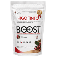 Boost – Saciedad y Energía - Tuno Canarias
