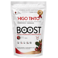 Boost – Saciedad y Energía - Tuno Canarias