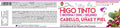 Cápsulas de Biotina, Zinc y Selenio a base de HIGO TINTO® – Cabello fuerte, piel y uñas sanas - Tuno Canarias