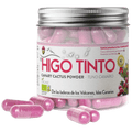 Cápsulas de HIGO TINTO® Puro 90 cáps - Tuno Canarias