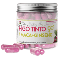 L-Carnitina + Guaran + Garcinia L-Carnitina + Guaran + Garcinia