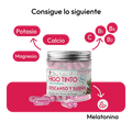 Cápsulas de Melatonina + HIGO TINTO® 90 cáps - Tuno Canarias