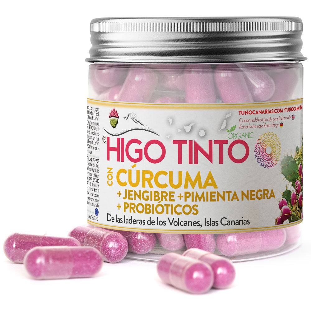 comprar higo tinto