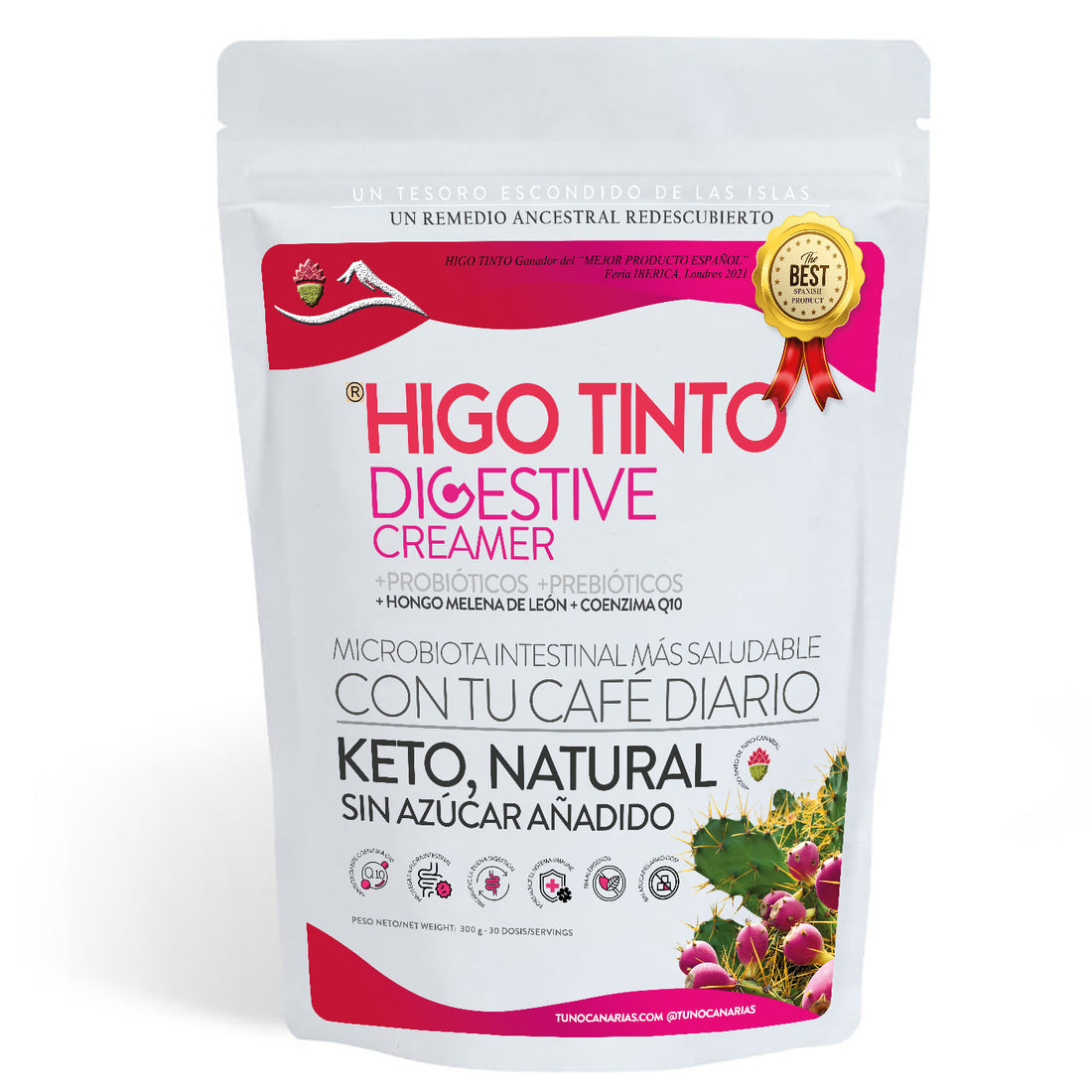 beneficios del higo