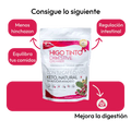 Digestive Creamer 300g | HIGO TINTO® - Tuno Canarias