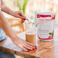Digestive Creamer – Preparado digestivo para el café a base de HIGO TINTO® - Tuno Canarias