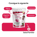 Family MAX Natural 300g | HIGO TINTO® - Tuno Canarias