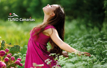 Finca Experience - Tuno Canarias