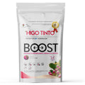 HIGO TINTO® Boost – Polvo energético natural para vitalidad y resistencia - Tuno Canarias