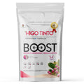 HIGO TINTO® Boost – Polvo energético natural para vitalidad y resistencia - Tuno Canarias