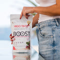 HIGO TINTO® Boost – Polvo energético natural para vitalidad y resistencia - Tuno Canarias