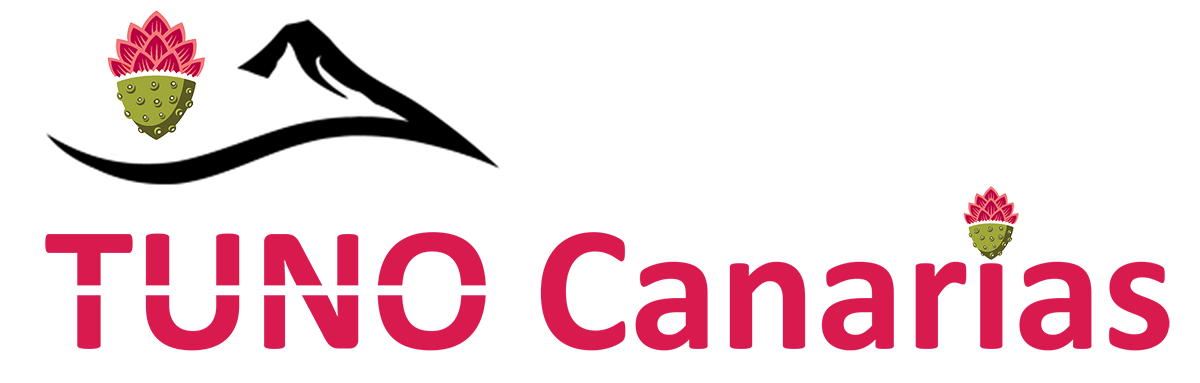 Tuno Canarias logo