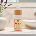 LUNA – Sérum Facial con Aceite de Semillas de HIGO TINTO® - Tuno Canarias