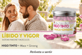 Maca y Ginseng – Equilibrio y Bienestar - Tuno Canarias