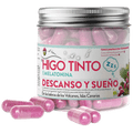 Melatonina – Descanso y sueño - Tuno Canarias