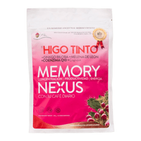 Memory Nexus 200g | HIGO TINTO® - Tuno Canarias