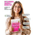 Memory Nexus a base de HIGO TINTO® - Tuno Canarias