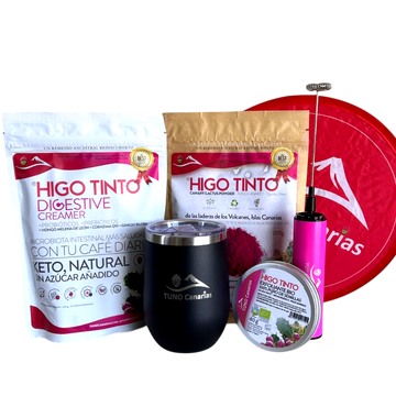 PACK BIENVENIDA: Un Nuevo Comienzo Para Tu Bienestar - Tuno Canarias