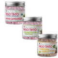 Pack Calma y Digestión (3×90 cáps) | HIGO TINTO® - Tuno Canarias