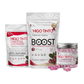 Pack Control de Peso y Digestión Saludable - Tuno Canarias