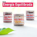 Pack Energía Equilibrada - Tuno Canarias