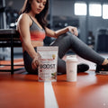 Pack Energía y Rendimiento deportivo - Tuno Canarias