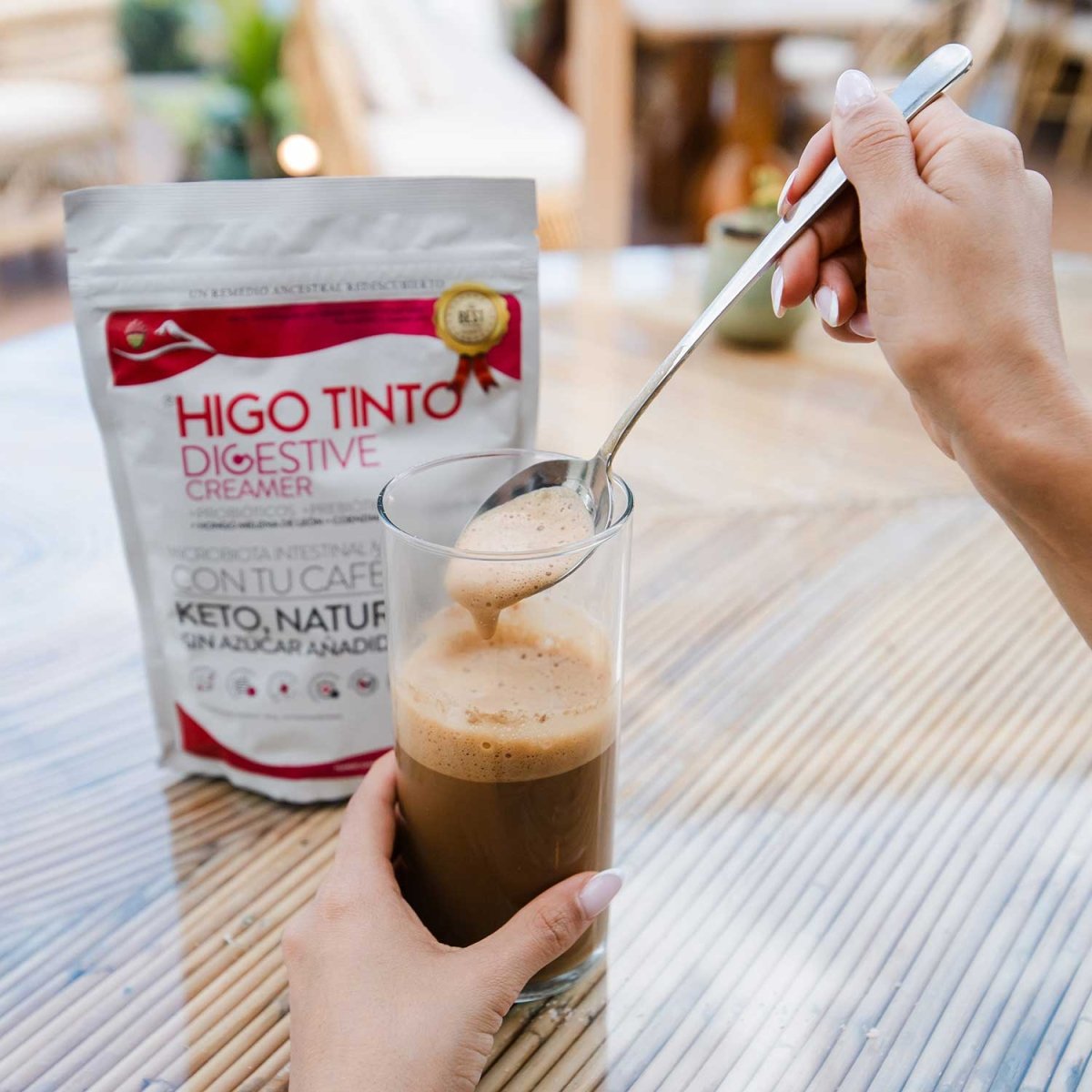 Pack Morning Boost - Digestión Perfecta y Vientre Sano - Tuno Canarias