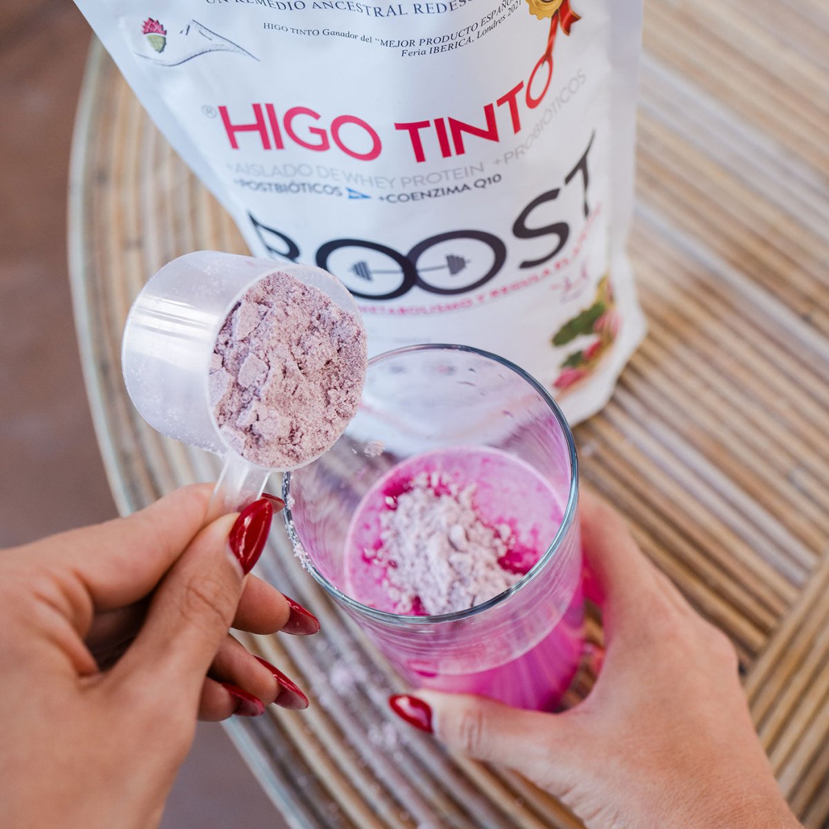 Pack Morning Boost - Digestión Perfecta y Vientre Sano - Tuno Canarias