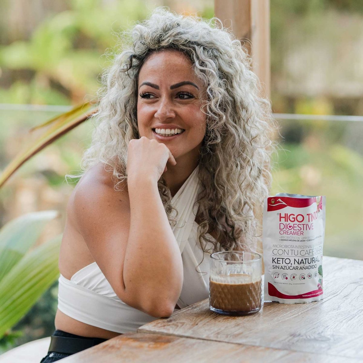 Pack Morning Boost - Digestión Perfecta y Vientre Sano - Tuno Canarias