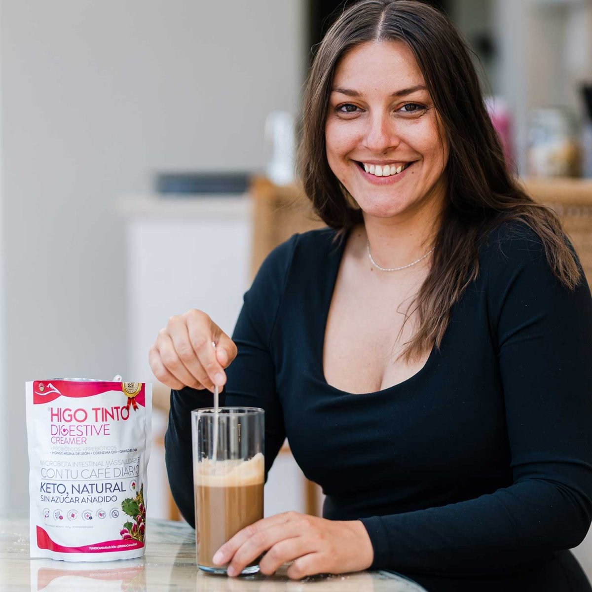 Pack Morning Boost - Digestión Perfecta y Vientre Sano - Tuno Canarias
