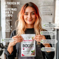Pack Morning Boost - Digestión Perfecta y Vientre Sano - Tuno Canarias