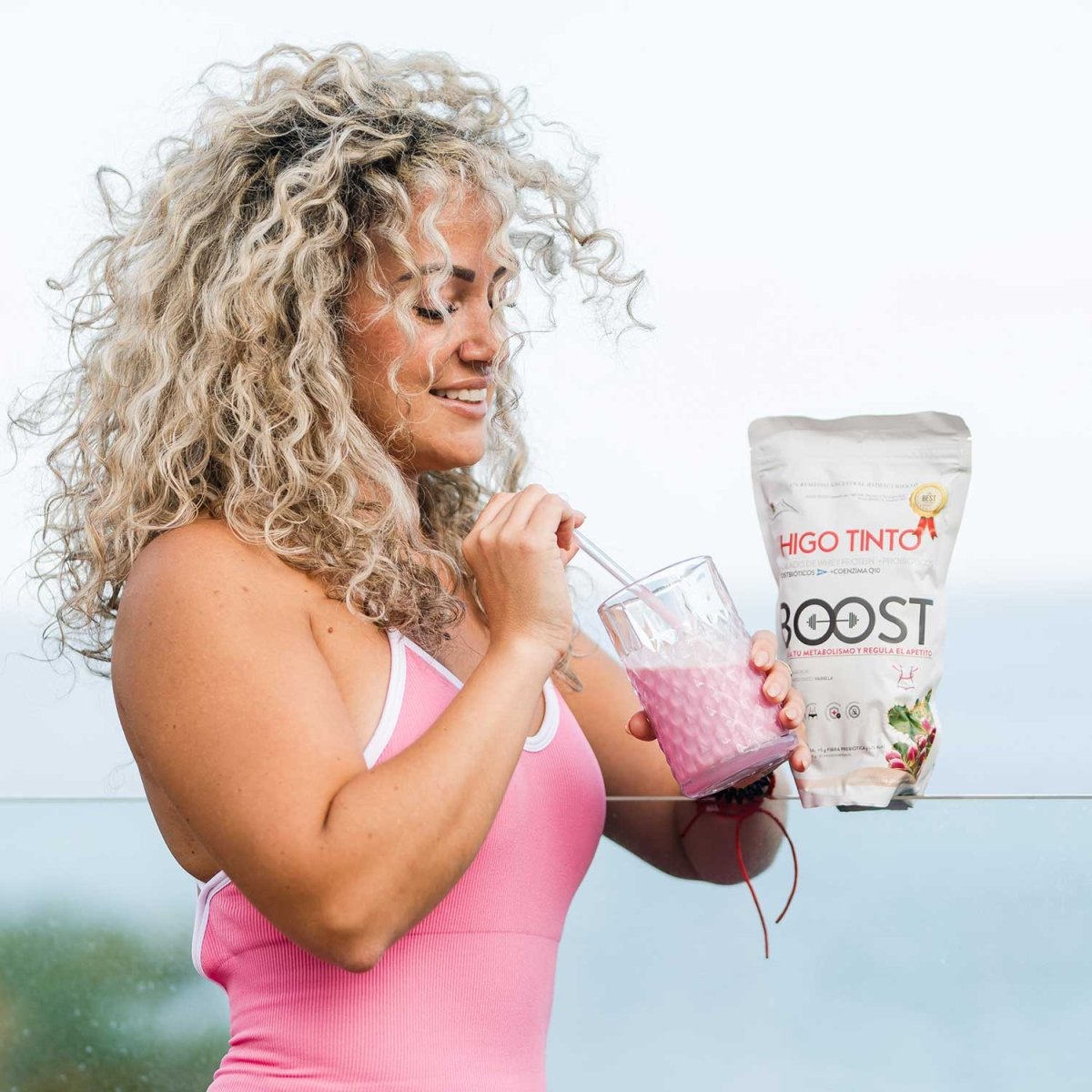Pack Morning Boost - Digestión Perfecta y Vientre Sano - Tuno Canarias