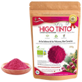 Polvo Puro de Higo Tinto 200G | HIGO TINTO® - Tuno Canarias