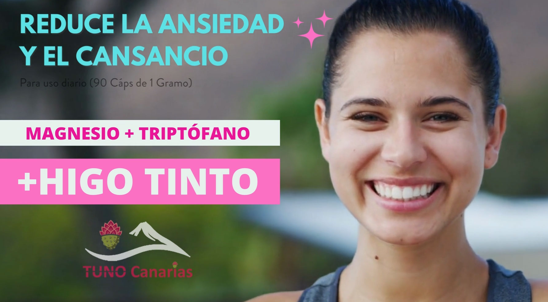 HIGO TINTO con L-Carnitina + Guarana + Garcinia + Diente de León + Pim –  Tuno Canarias