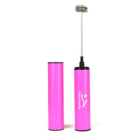 REGALO Espumador Eléctrico - Tuno Canarias