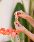 REGALO - LUNA - REGENER FACE OIL SERUM - 100% Puro Aceite de Semillas de Higo Tinto Canario - Tuno Canarias