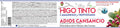 Vitalidad con Magnesio y Triptófano a base de HIGO TINTO® – Adiós cansancio - Tuno Canarias