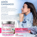 Vitalidad con Magnesio y Triptófano a base de HIGO TINTO® – Adiós cansancio - Tuno Canarias