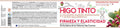 Cápsulas de Colágeno Marino + Ácido Hialurónico a base de HIGO TINTO® – Piel firme y joven - Tuno Canarias