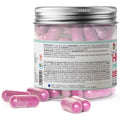 Cápsulas de Melatonina Natural a base de HIGO TINTO® – Sueño reparador y descanso profundo - Tuno Canarias