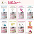 HIGO TINTO con Creatina – Ayuda a mantener el rendimiento físico y la resistencia. - Tuno Canarias
