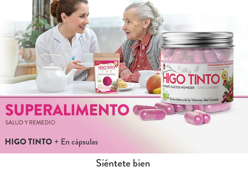 beneficios del higo