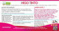 Polvo Puro de HIGO TINTO® 200 g – Superalimento antioxidante y natural - Tuno Canarias